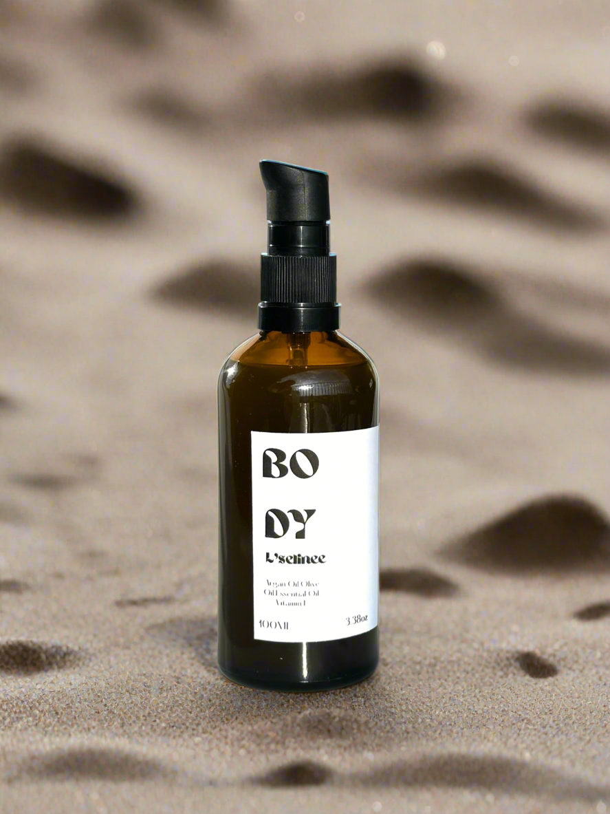 Body Oil