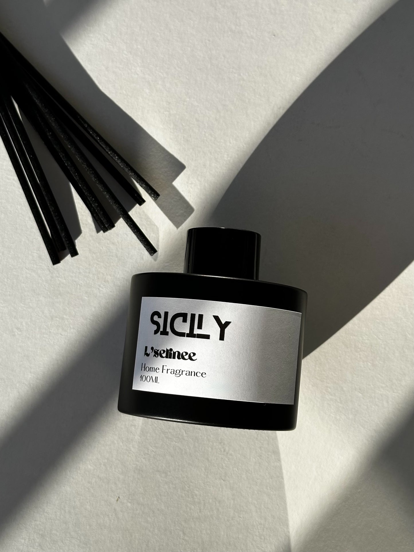 SICILY Reed Diffuser