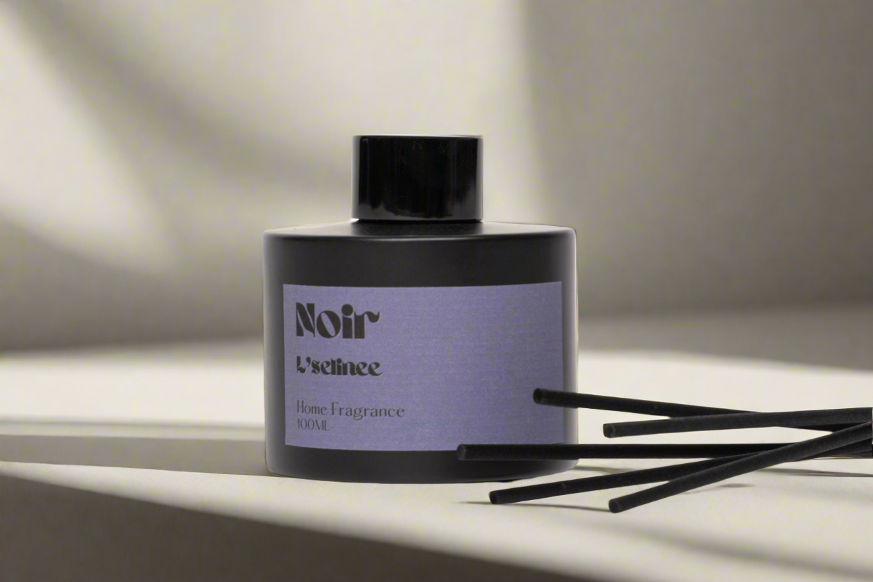 NOIR Reed Diffuser 100 ml