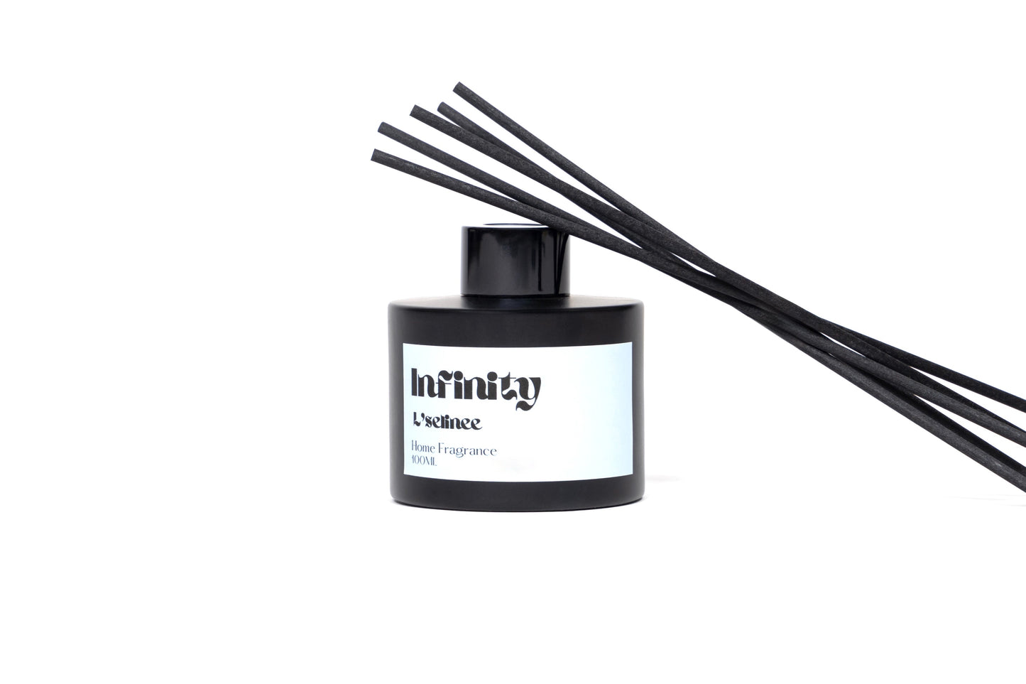 INFINITY Reed Diffuser