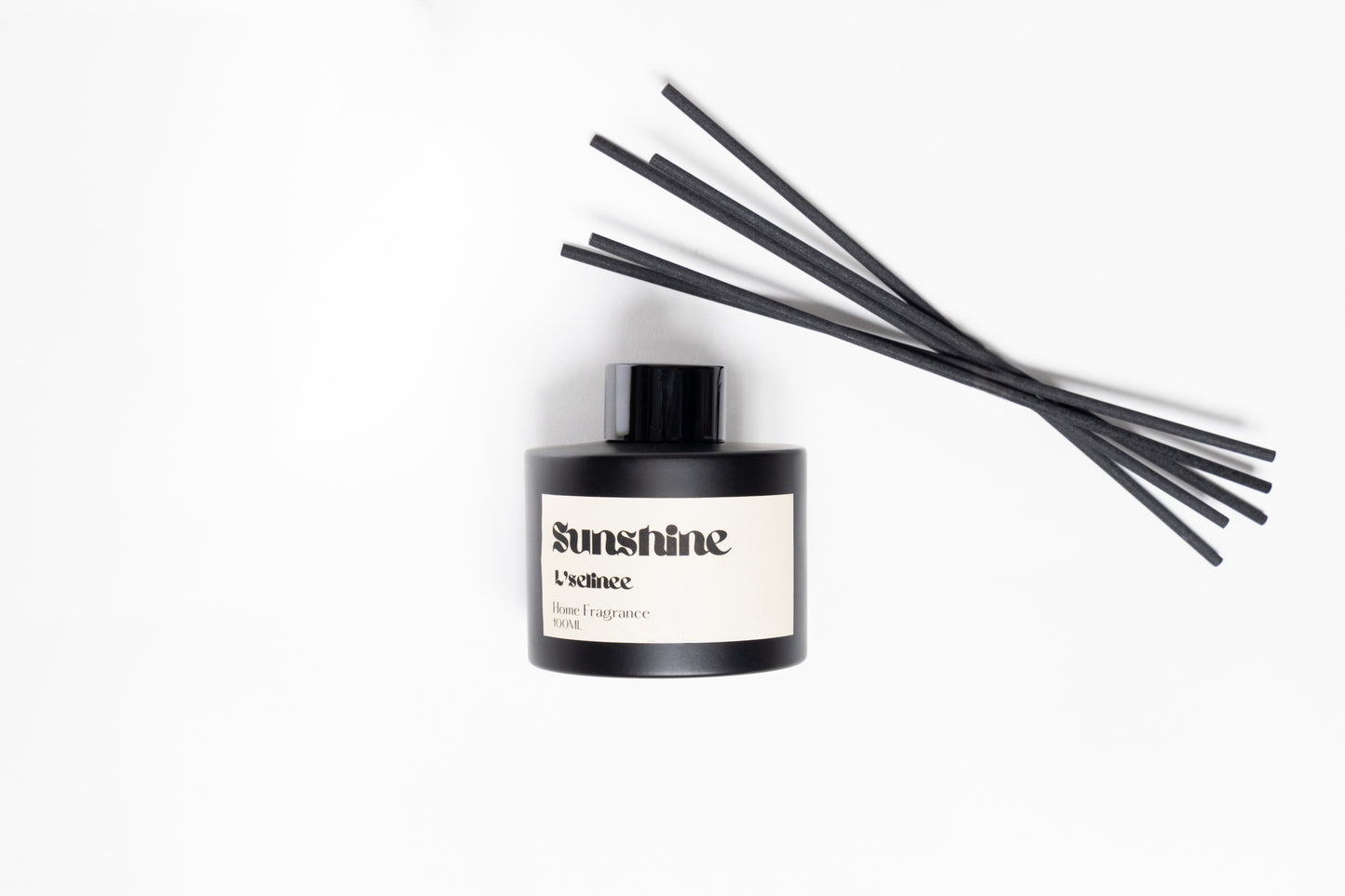 SUNSHINE Reed Diffuser